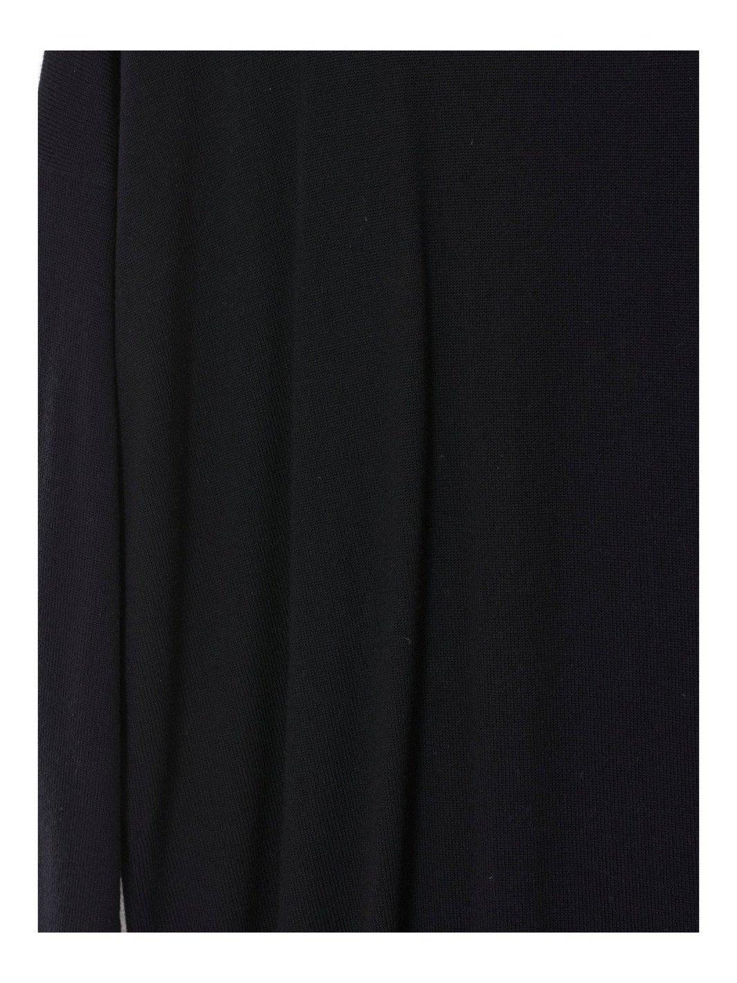 Kenzo black pullover dress 111202140  Kenzo 