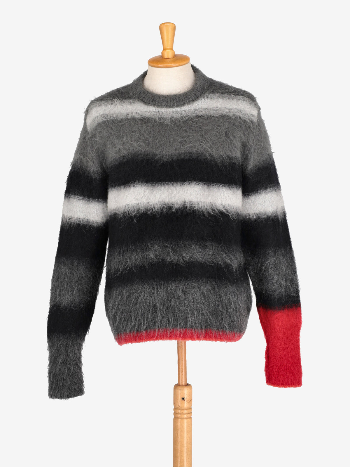 Slam Jam Knitted Sweater MU250921.45  Slam Jam 