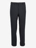 Ermenegildo Zegna Striped Wool Suit WCV130129  Ermenegildo Zegna 