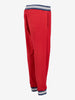 Moschino Red Sweatpants WCV250817.02  Moschino 