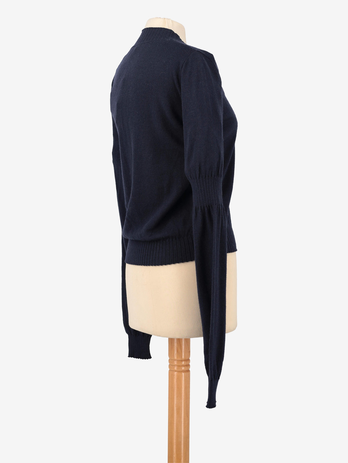 Basile Wool Jumper WCV041224.37  Basile 
