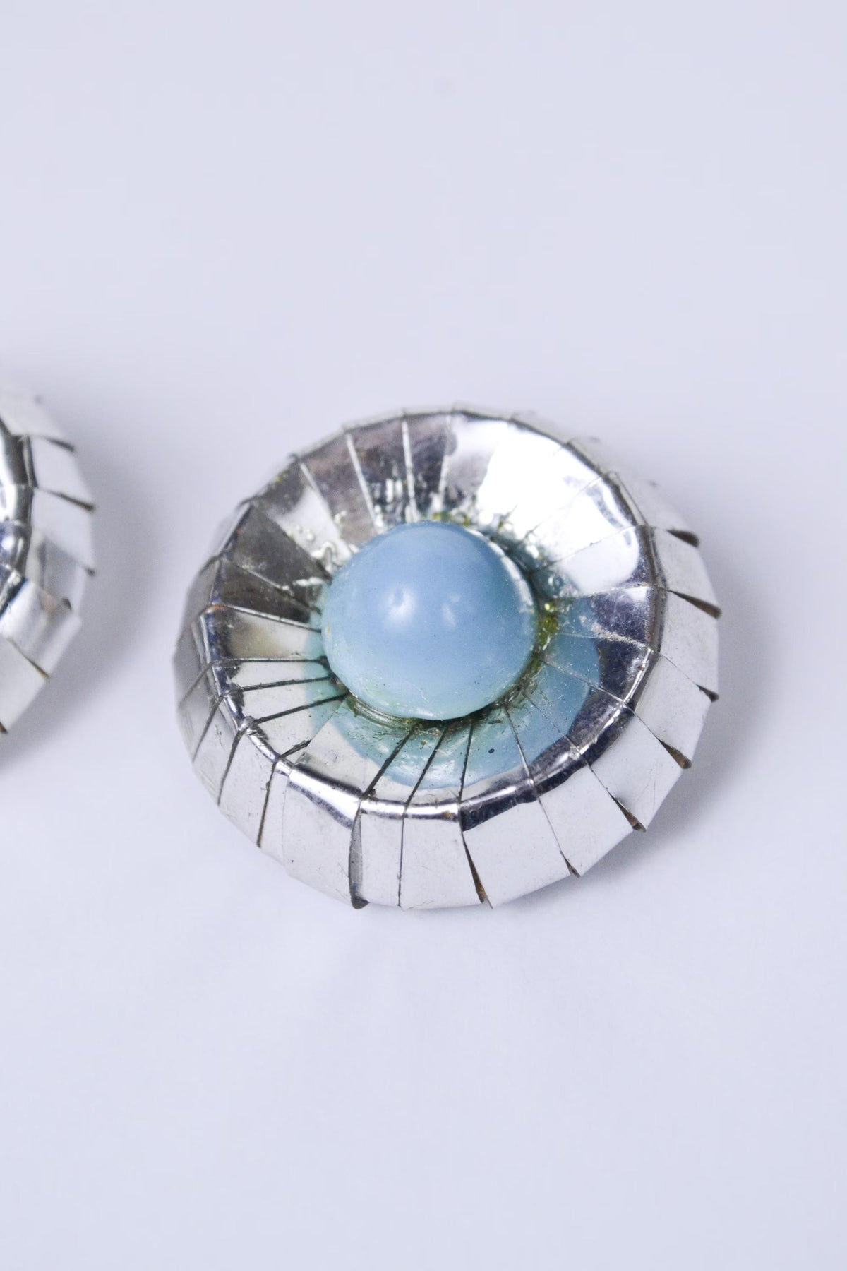 Coppola and Toppo 1960s Earrings W22051617  Coppola e Toppo 
