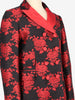 Moschino Double-Breasted Blazer Jacket CVM20,50.31  Moschino 