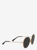 Dolce&Gabbana Animal Print Sunglasses WCV250882.07  Dolce & Gabbana 