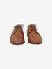 Prada Shoes in Brown Leather with Vibram Sole MU260321.43  Prada 