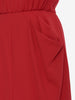 Carolyne Roehm sheath dress with sleeveless pockets - 90s AR089  Carolyne Roehm 