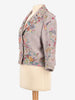 Aspesi Embroidered Flower Jacket DM10043105  Aspesi 