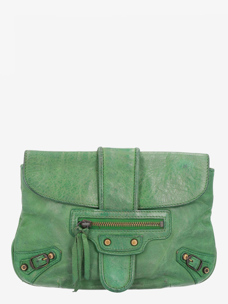 Balenciaga Vèlo Pochette MR091024.5  Balenciaga 