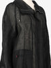 Gianfranco Ferré Transparent Jacket