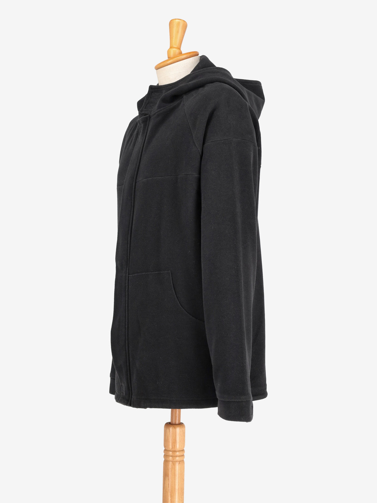Fendi Black Hoodie W2511.23  Fendi 