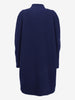 Vintage Wool Blend Mid-Length Coat CVM22.51.21  Gianluca Capannolo 