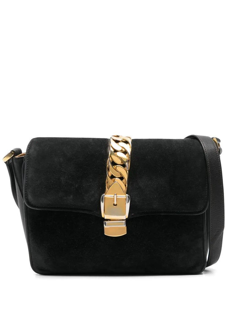 Gucci Sylvie Shoulder Bag WCV13032025.36  Gucci 
