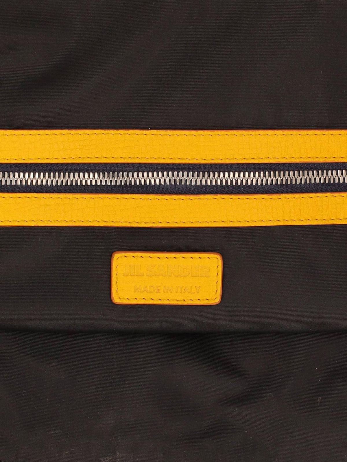 Jil Sander Travel Bag