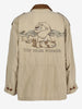 Iceberg Safari Jacket MU250527.13  Iceberg 