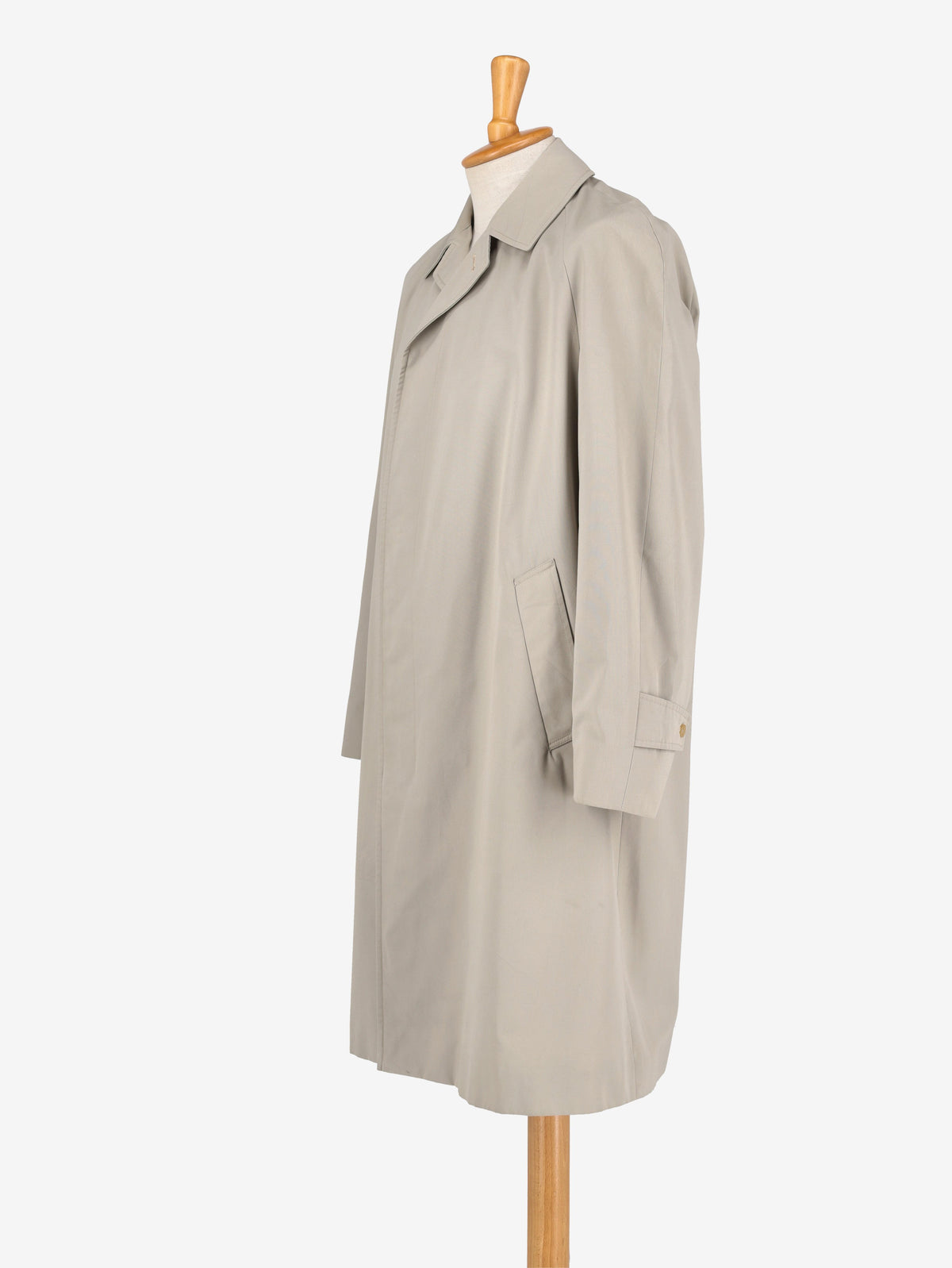 Aquascutum Trench Coat MU250527.46.1  Aquascutum 