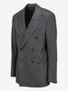 Ermenegildo Zegna Lightweight Wool Jacket WCV130126  Ermenegildo Zegna 