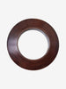 1980s Gianfranco Ferré round wooden bangle W2203312  Gianfranco Ferré 