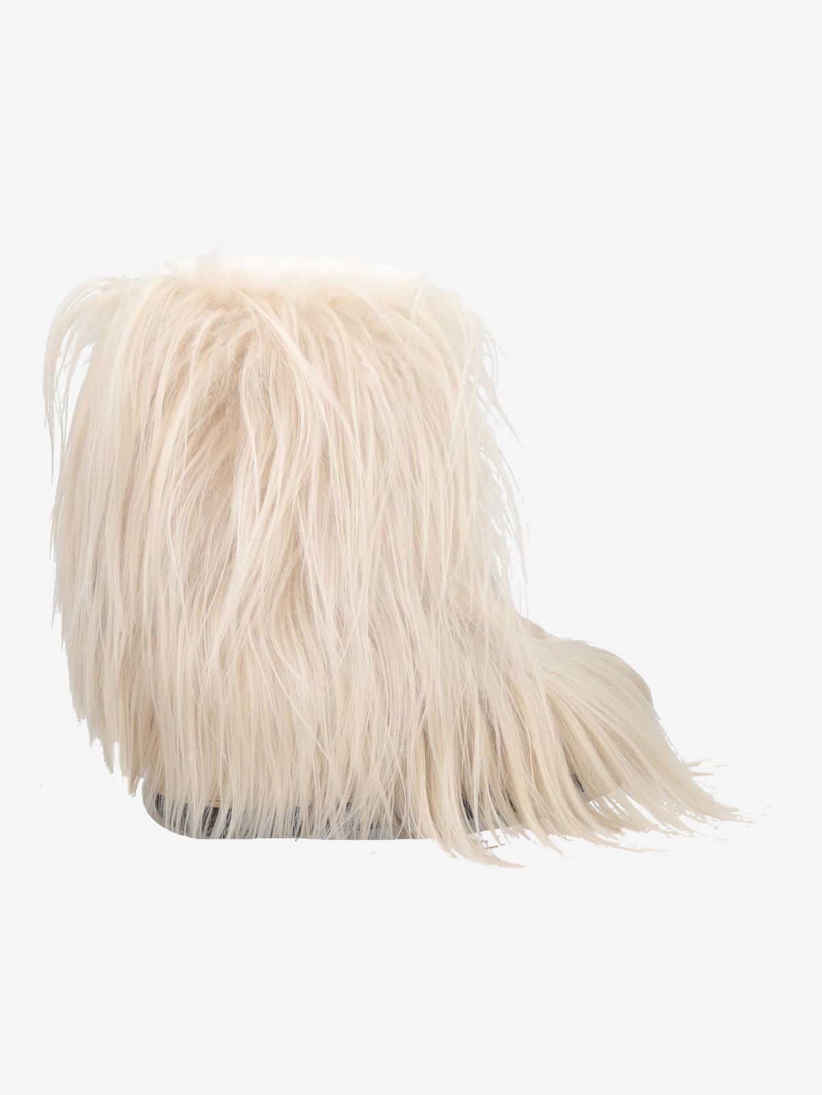 Dsquared2 "Born in Canada" Kidassia Fur Après-Ski Boots CVM26.23.121  Dsquared² 