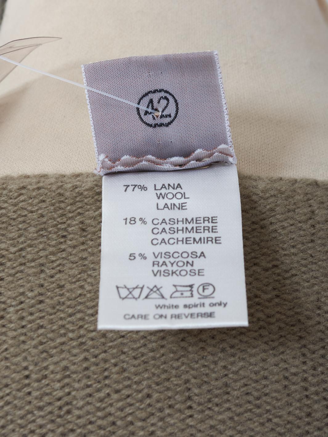 Krizia Sweater Face CVM21.90.49H  Krizia 