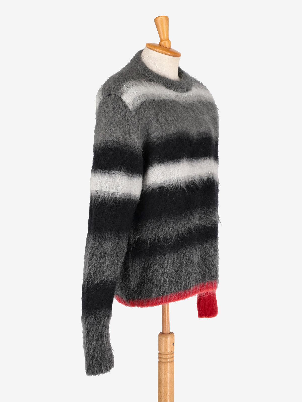 Slam Jam Knitted Sweater MU250921.45  Contemporaneo 