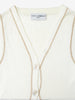 Gilet in maglia Dolce &amp; Gabbana