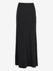Gianfranco Ferré Long Lightweight Skirt 1012.15  Gianfranco Ferré 