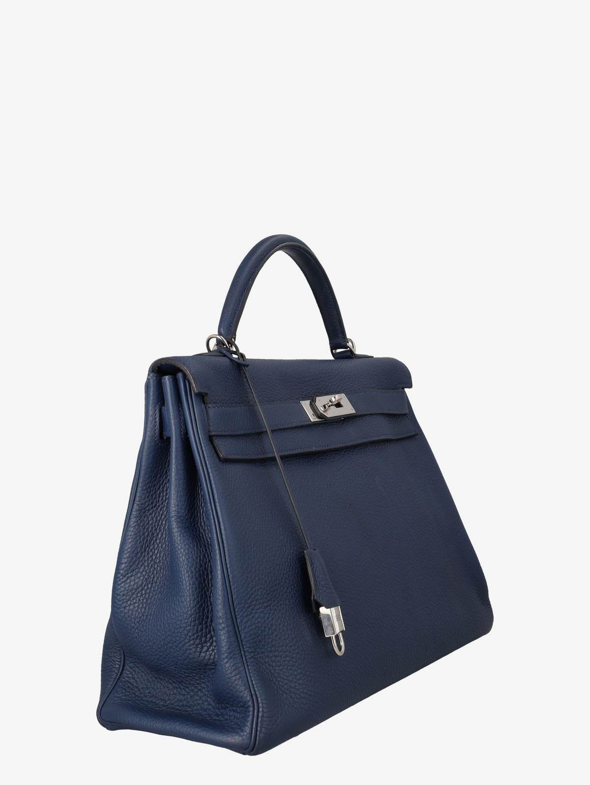 Hermès Navy Blue  Kelly