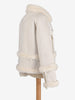 Vintage Sheepskin Jacket WCV161224_92  Vintage 