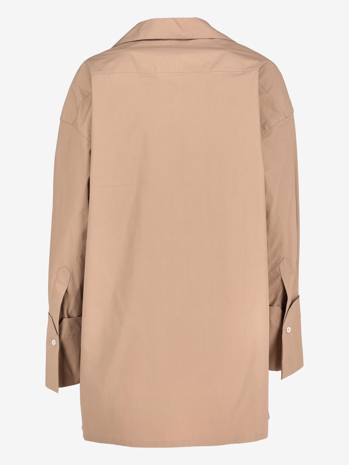 Darkpark Jodie - Popeline Tunic Style Shirt WCV161224_61  Darkpark 