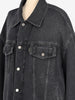 Haikure Italy Jeans Jacket WCV161224_60  Haikure 