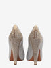 Tabitha Simmons Leather pumps