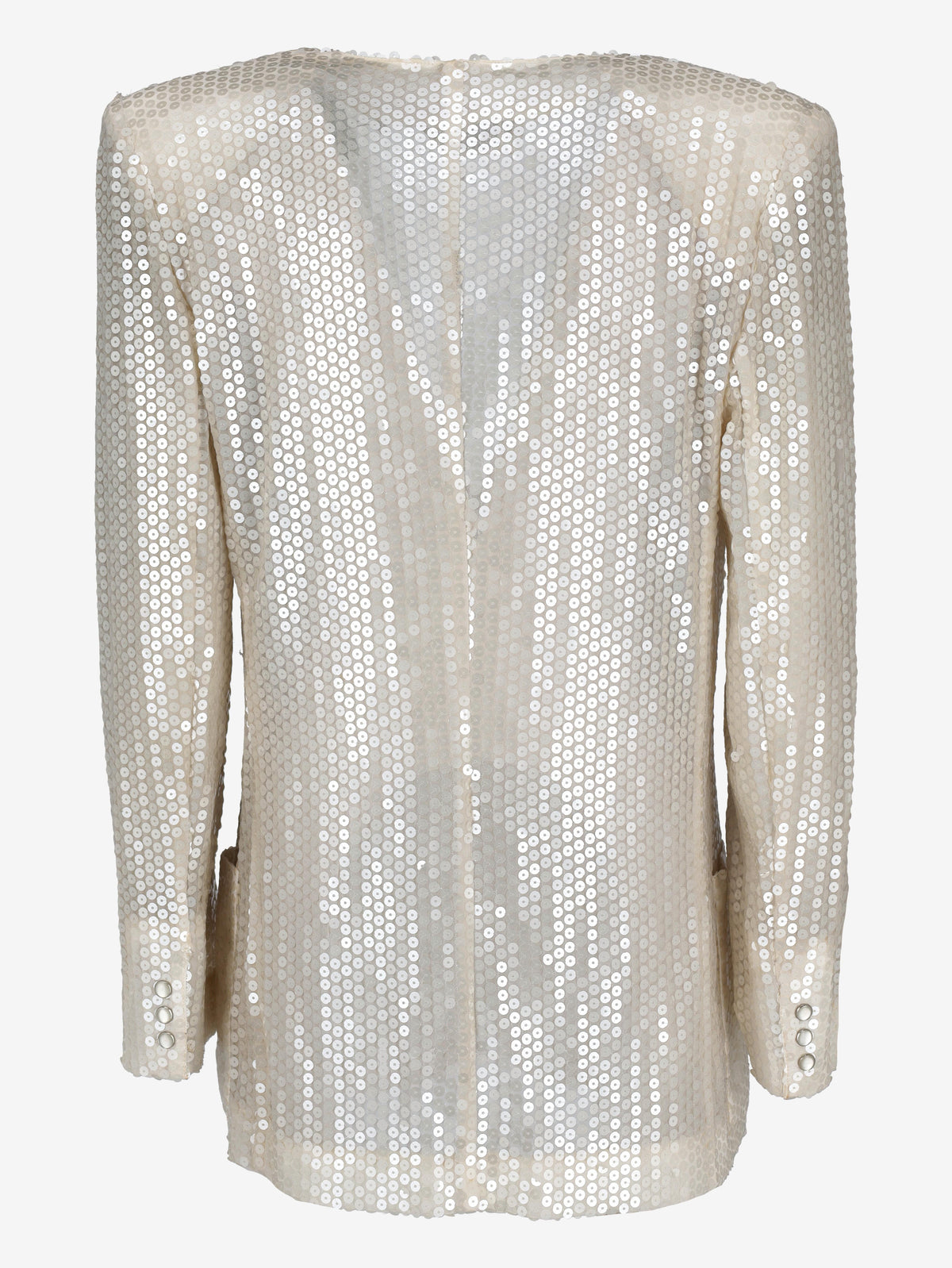 Gianfranco Ferré Sequin-Embellished Blazer W27526.20  Gianfranco Ferré 