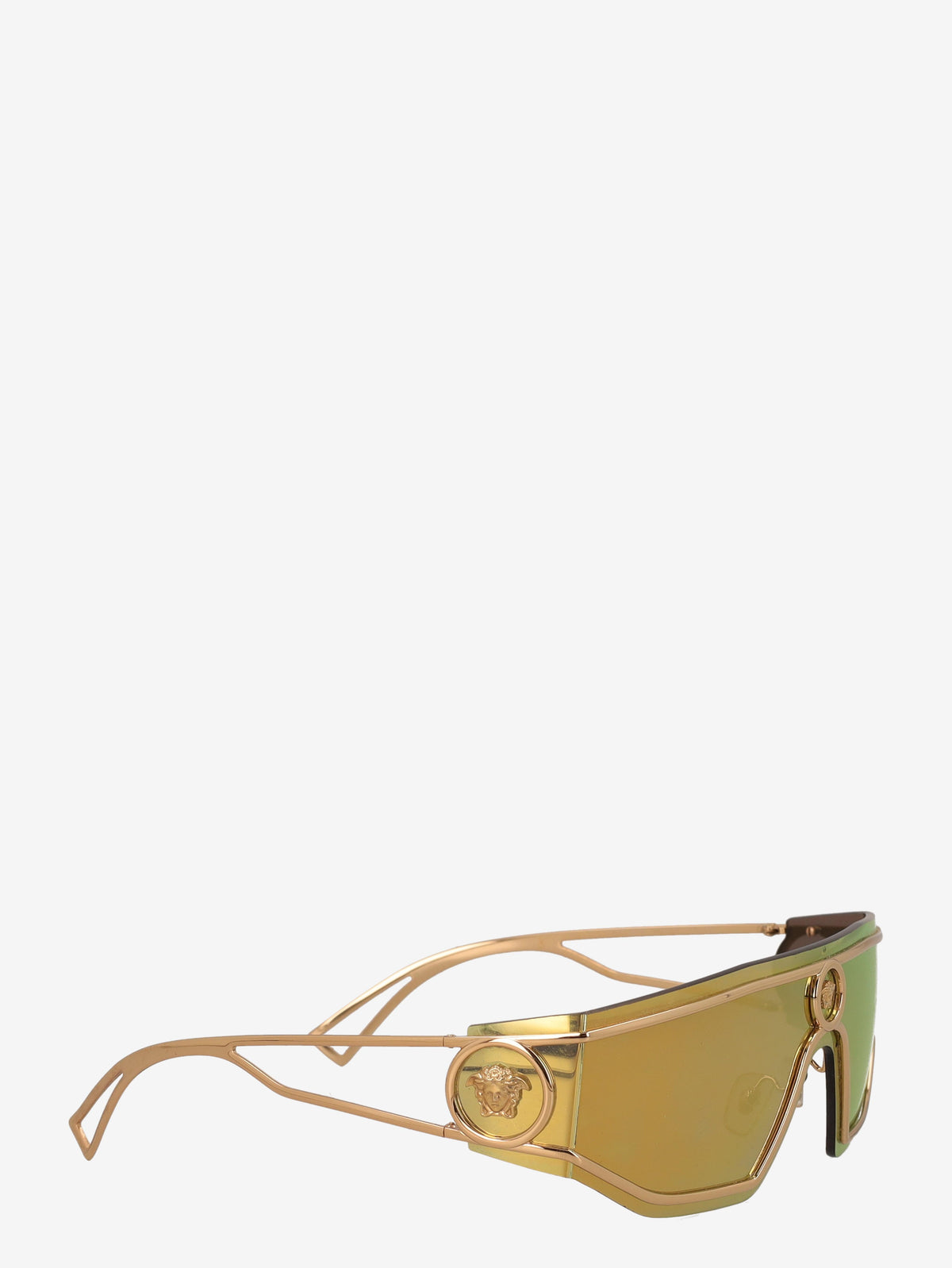 Versace Gold Sunglasses WCV250882.08  Versace 