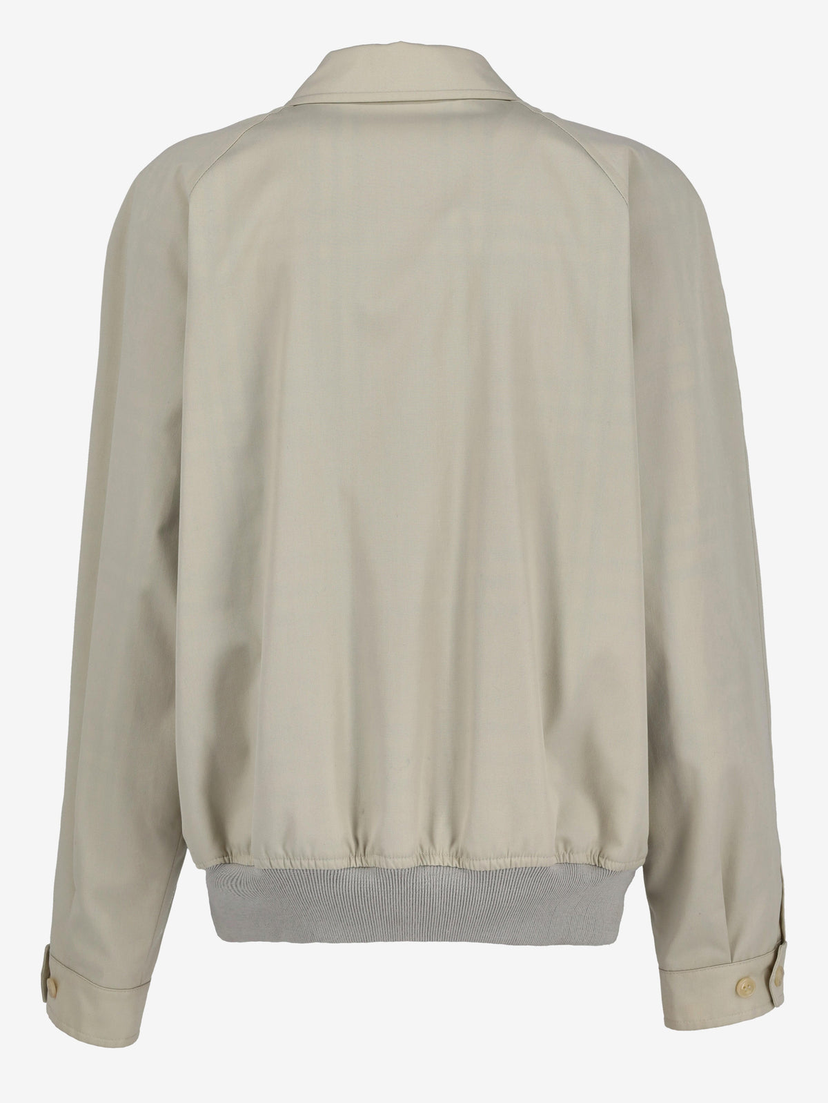 Burberrys' Classic Jacket MU250527.74.1  Burberry 