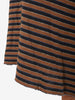 Kenzo Striped Cotton T-shirt W230328.87  Kenzo 