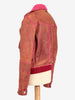 Gilles Dufour Sheepskin Jacket W2511.118.33  Gilles Dufour 