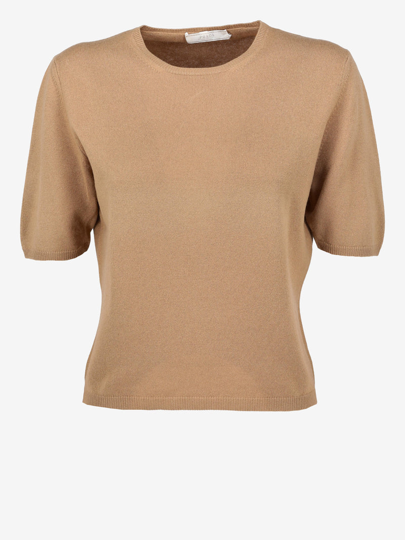 Prada Cashmere Twin Set W7426.27  Prada 