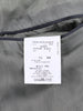 Emporio Armani Velvet Suit