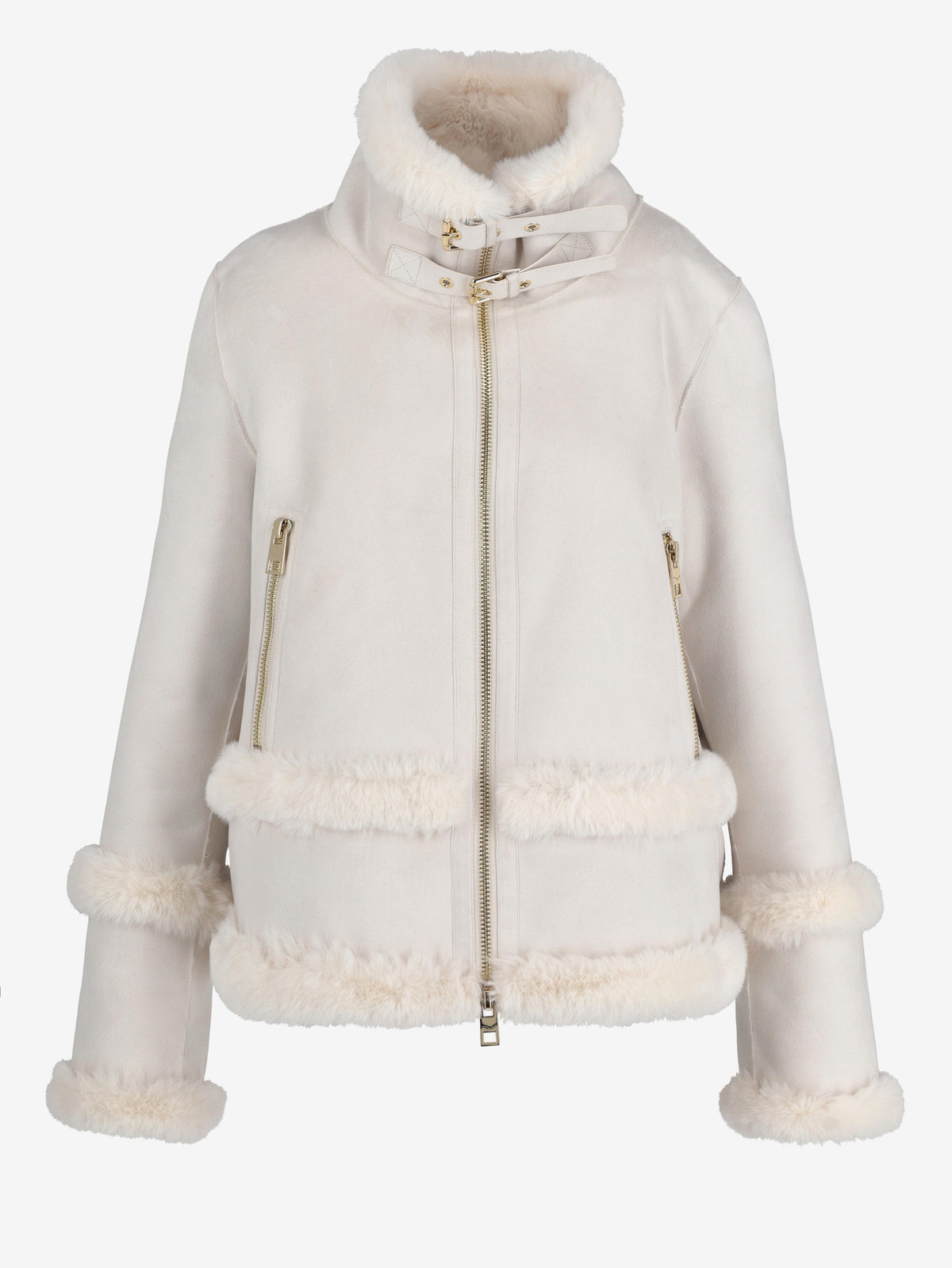 Vintage Sheepskin Jacket WCV161224_92  Vintage 