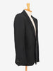 Bikkembergs Black Blazer WCV250804  Bikkenbergs 