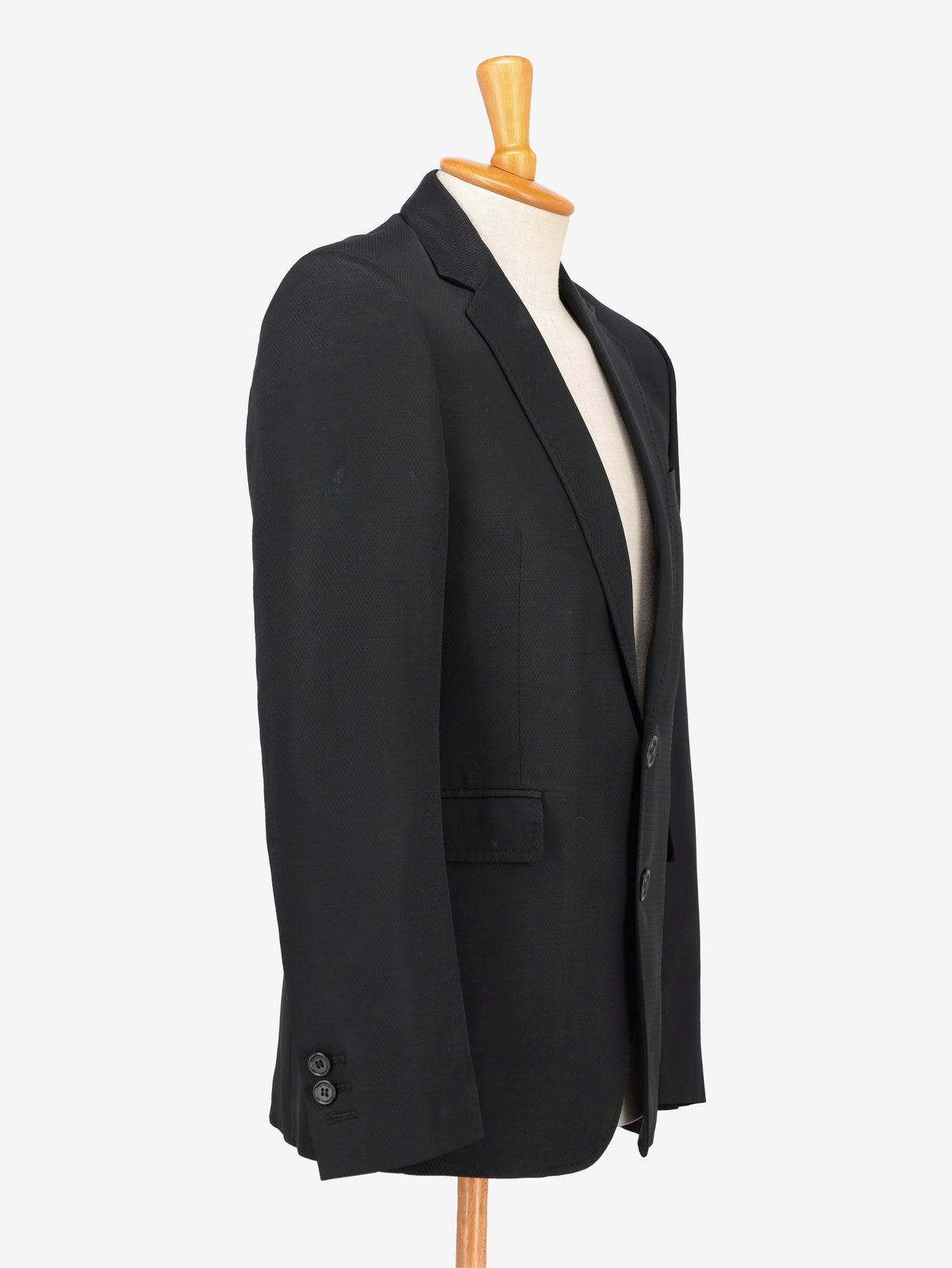 Bikkembergs Black Blazer WCV250804  Bikkenbergs 