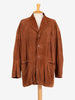 Dolce & Gabbana Suede Jacket