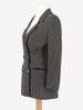 Gianfranco Ferrè Striped Blazer