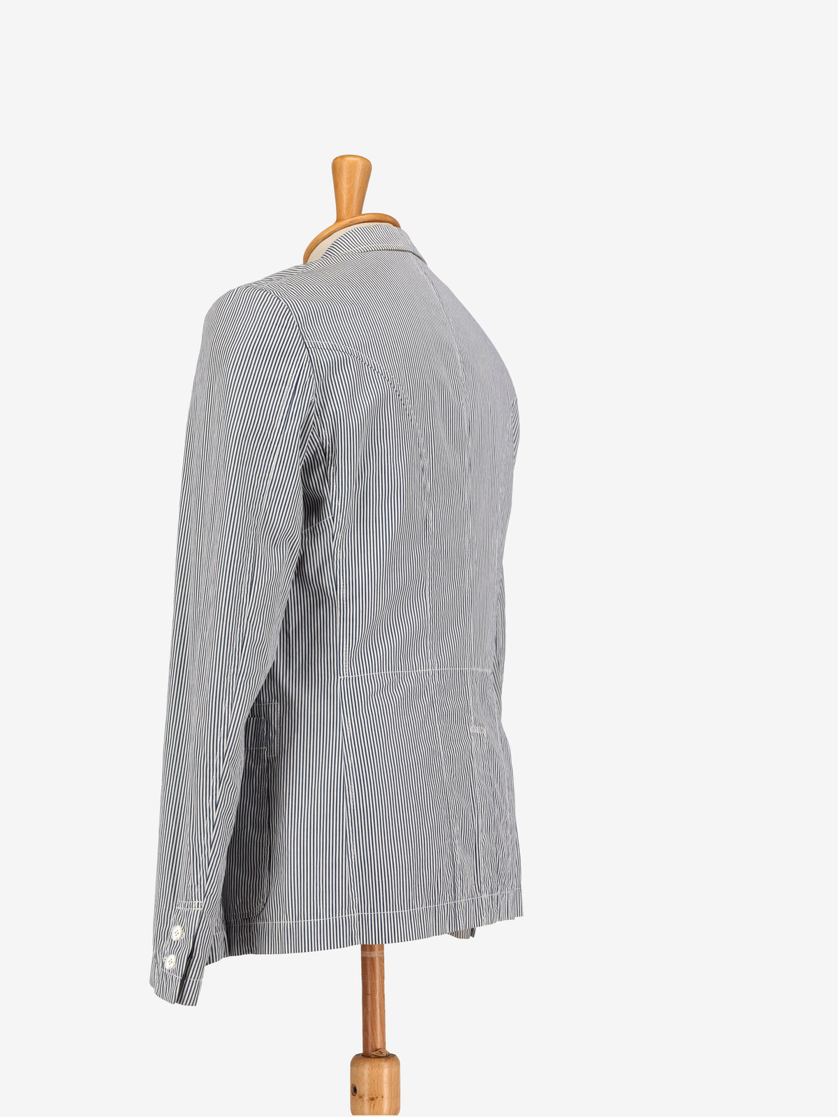 Blazer a righe Junya Watanabe