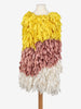 Gianluca Capannolo Fringe Dress