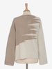 Krizia Hyena Embroidery Sweater CVM21.90.32F  Krizia 