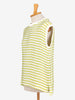 Etro Striped Tank Top
