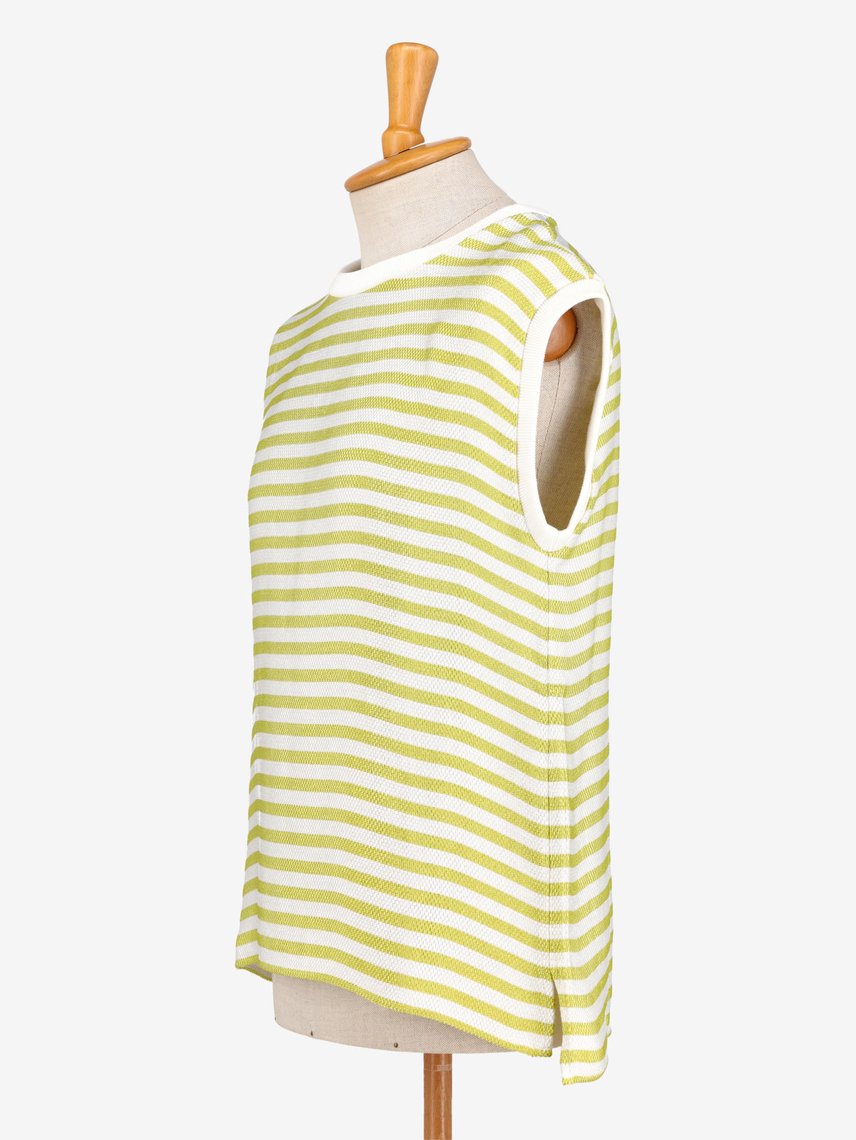 Etro Striped Tank Top