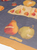 Ferragamo Fruits Print Foulard WCV300625.24  Ferragamo 
