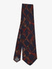 Gianfranco Ferré Gun Pattern Tie